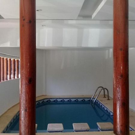 אקפולקו Hotel Lupita מראה חיצוני תמונה
