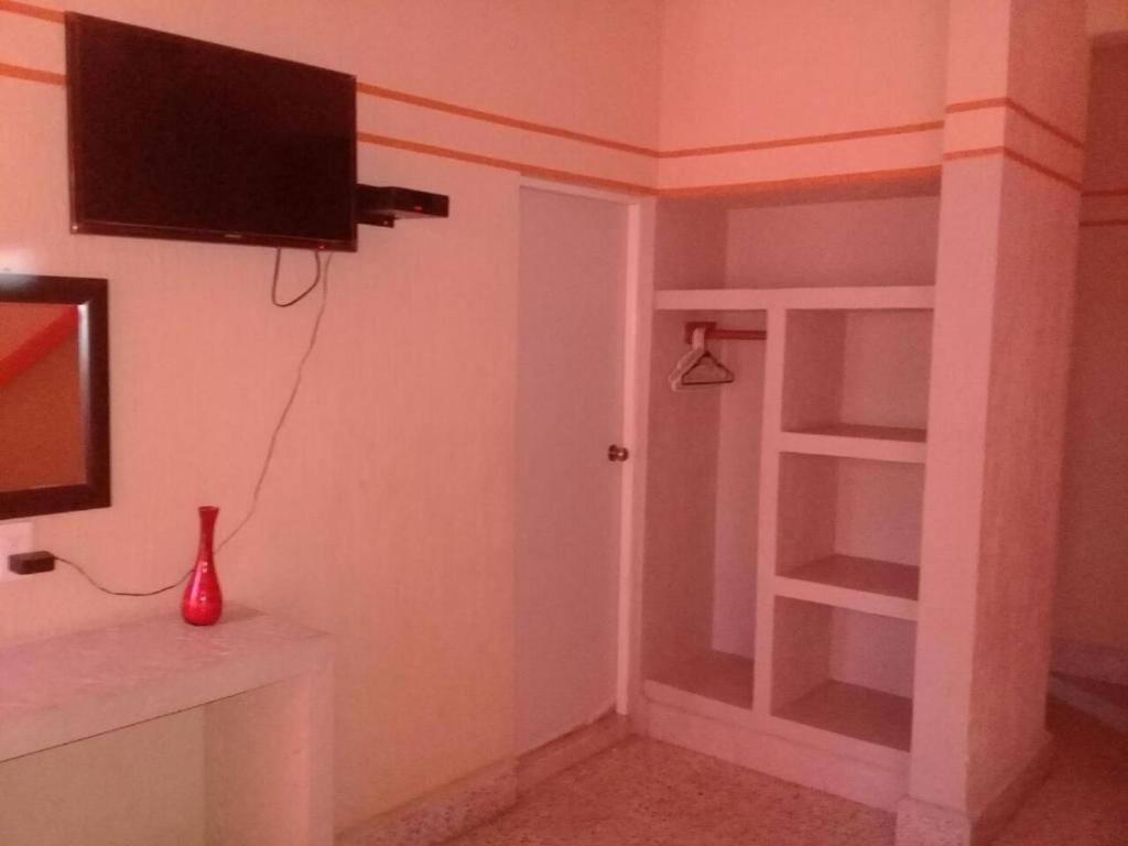 אקפולקו Hotel Lupita מראה חיצוני תמונה