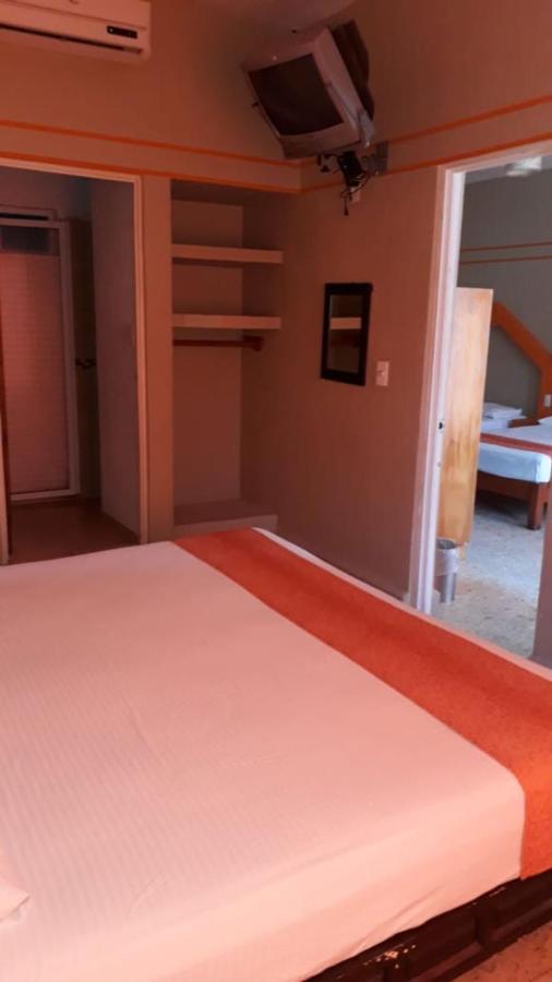 אקפולקו Hotel Lupita מראה חיצוני תמונה