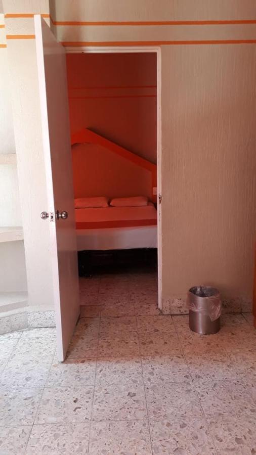 אקפולקו Hotel Lupita מראה חיצוני תמונה