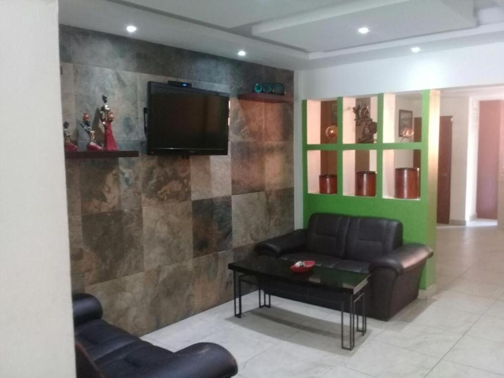 אקפולקו Hotel Lupita מראה חיצוני תמונה