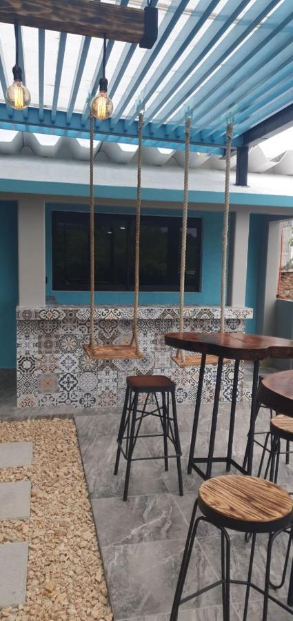 אקפולקו Hotel Lupita מראה חיצוני תמונה