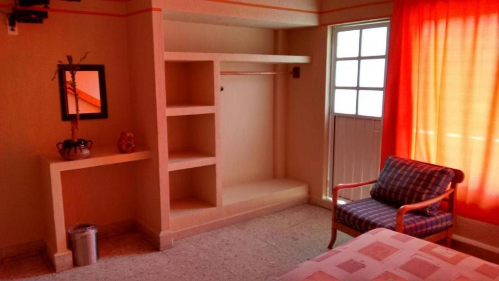 אקפולקו Hotel Lupita מראה חיצוני תמונה