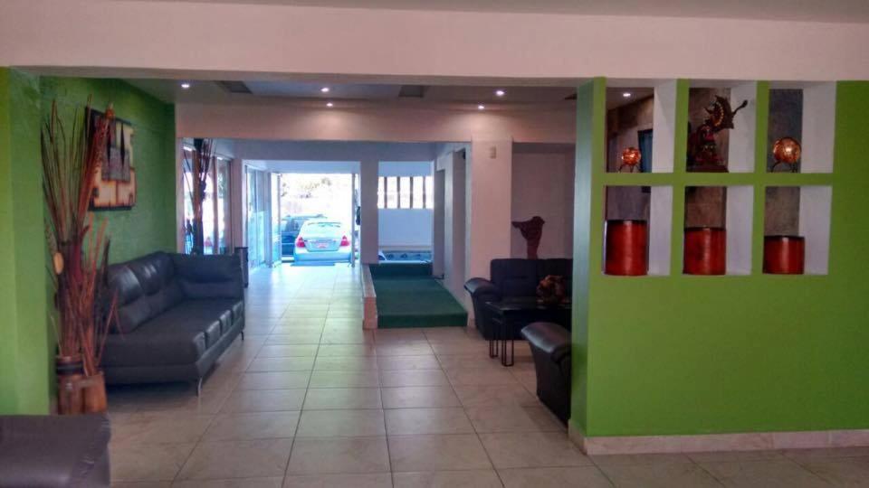 אקפולקו Hotel Lupita מראה חיצוני תמונה