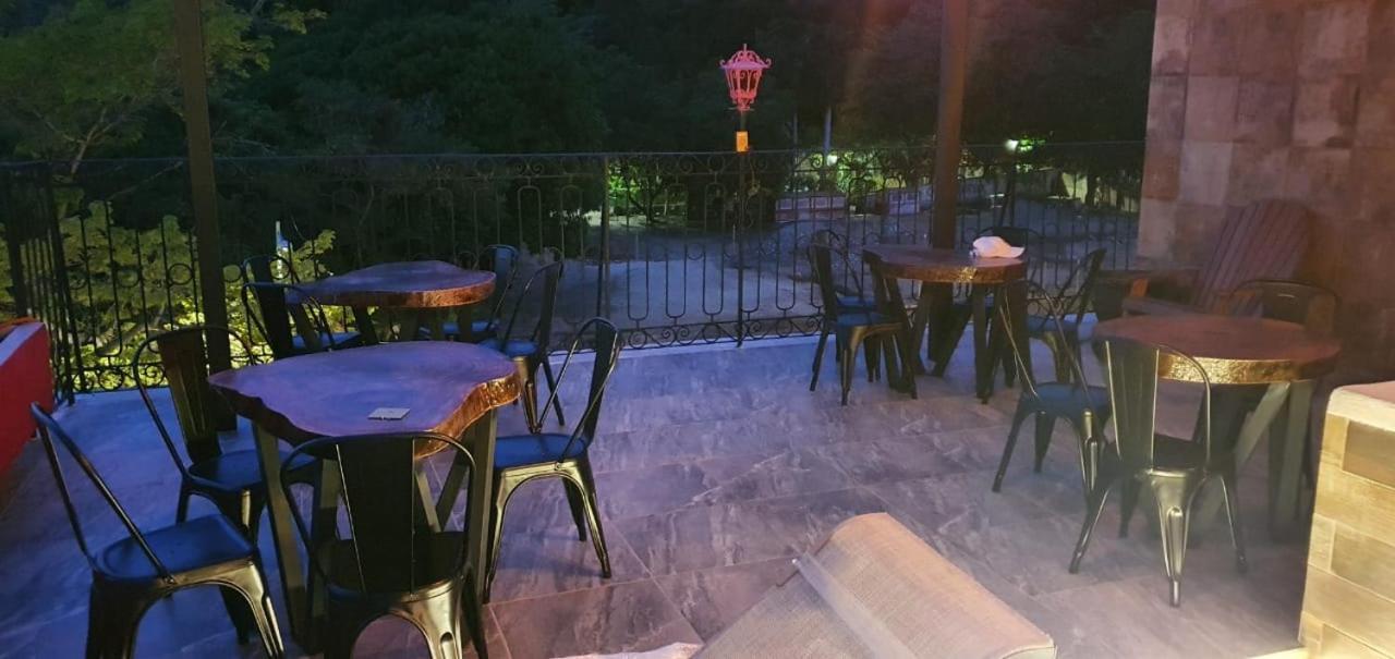 אקפולקו Hotel Lupita מראה חיצוני תמונה