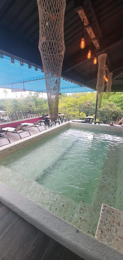 אקפולקו Hotel Lupita מראה חיצוני תמונה