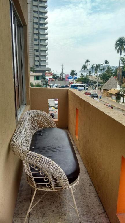 אקפולקו Hotel Lupita מראה חיצוני תמונה