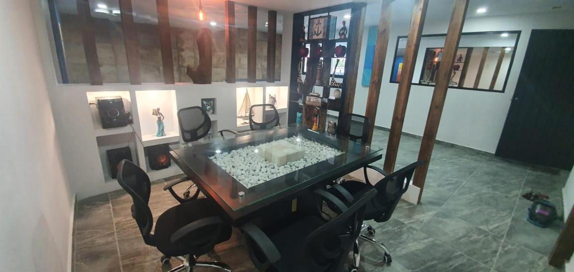 אקפולקו Hotel Lupita מראה חיצוני תמונה