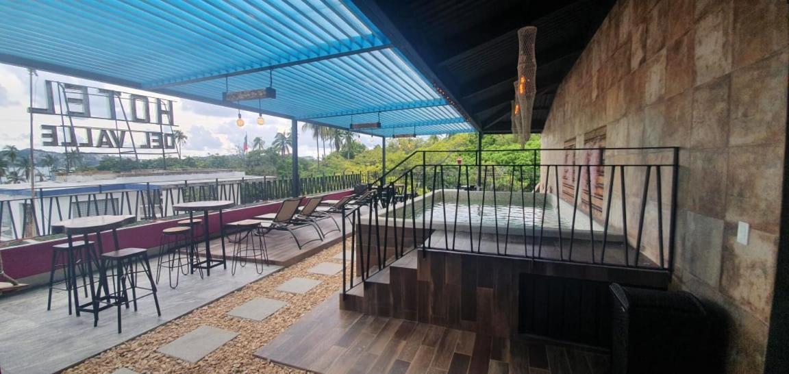 אקפולקו Hotel Lupita מראה חיצוני תמונה